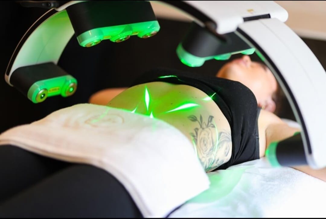 Lipotech: la tecnologia più evoluta per eliminare adipe localizzato, cellulite e rilassamento cutaneo