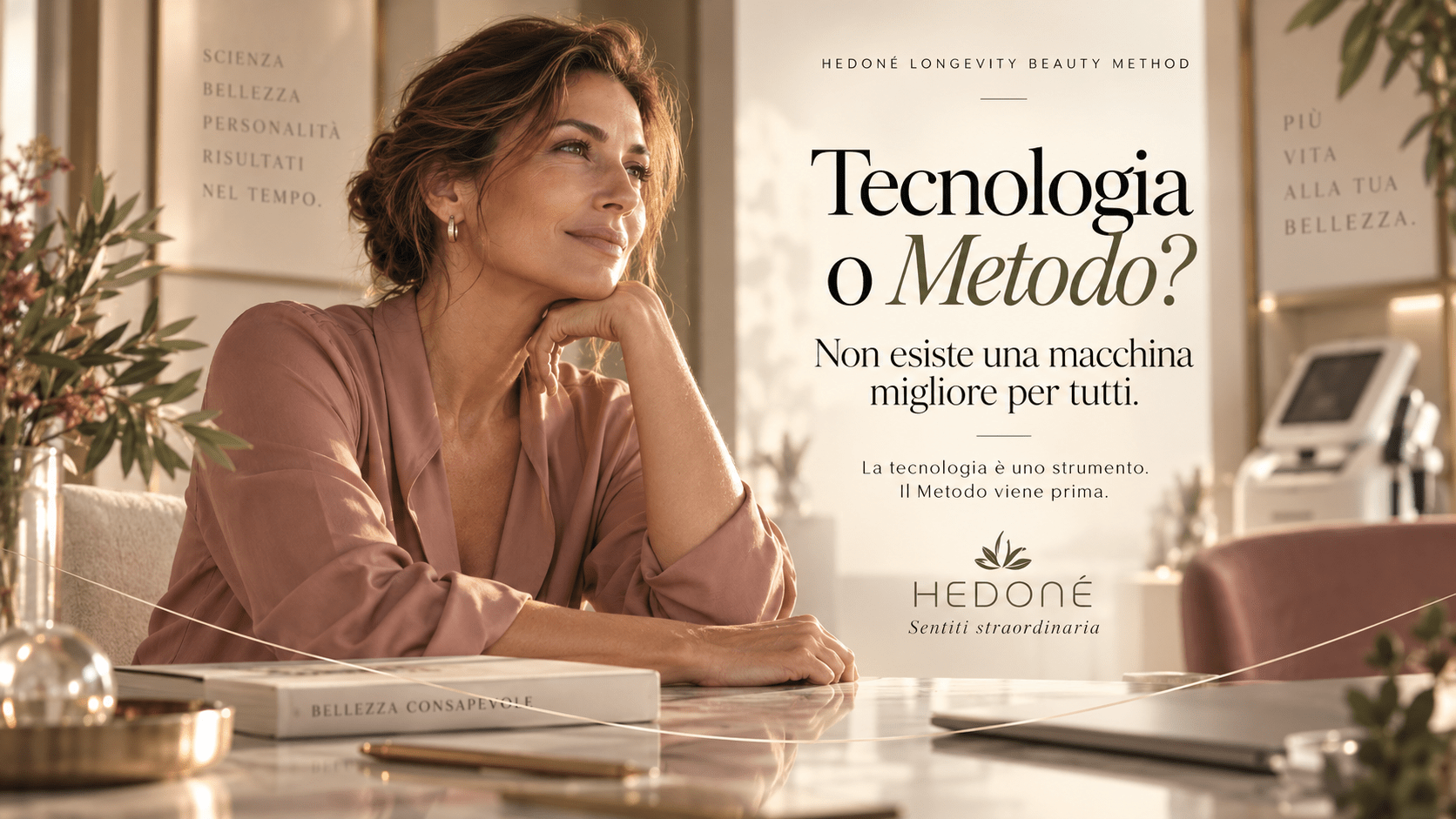 Tecnologia o Metodo? Perché non esiste una soluzione migliore per tutti
